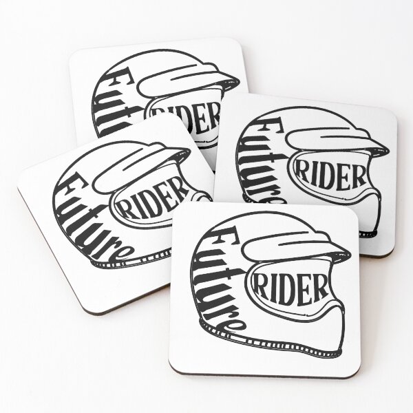Item preview, FUTURE RIDER HELMET designed and sold by HAIFAHARIS.