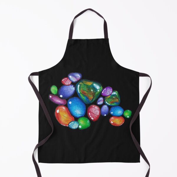 Item preview, gemstones pattern designed and sold by Hagar Cohen.