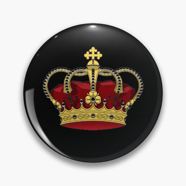 Item preview, King Crown Designs designed and sold by SeventhGate.