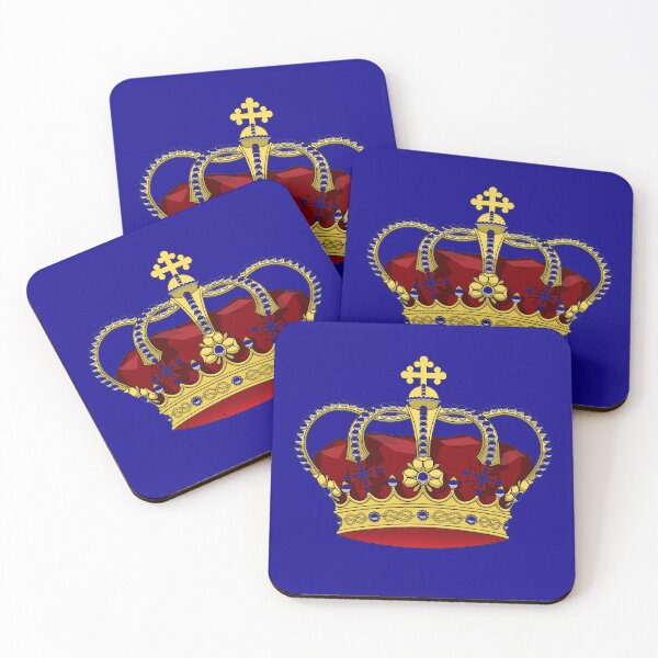 Item preview, King Crown Designs designed and sold by SeventhGate.