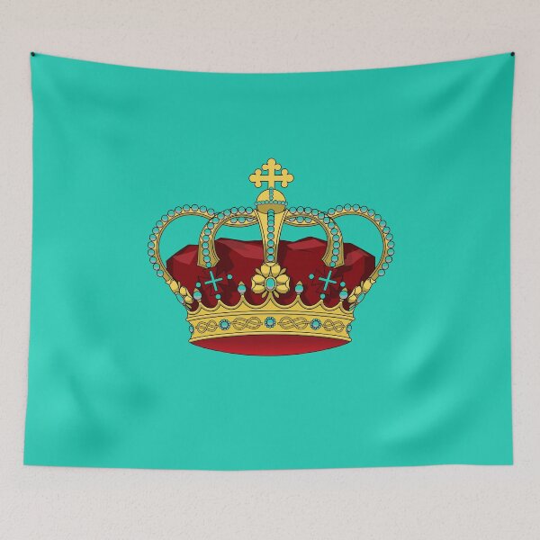 Item preview, King Crown Designs designed and sold by SeventhGate.