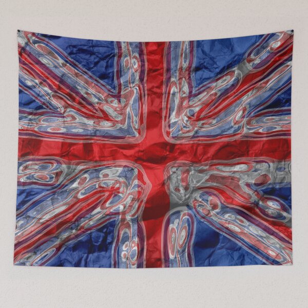 Item preview, Hail Britannia! designed and sold by hazer888.