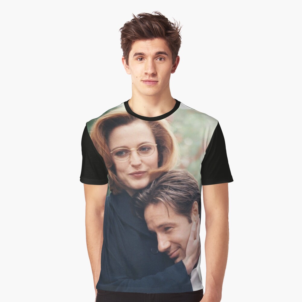 Please Explain To Me Dana Scully Shirt - Peanutstee