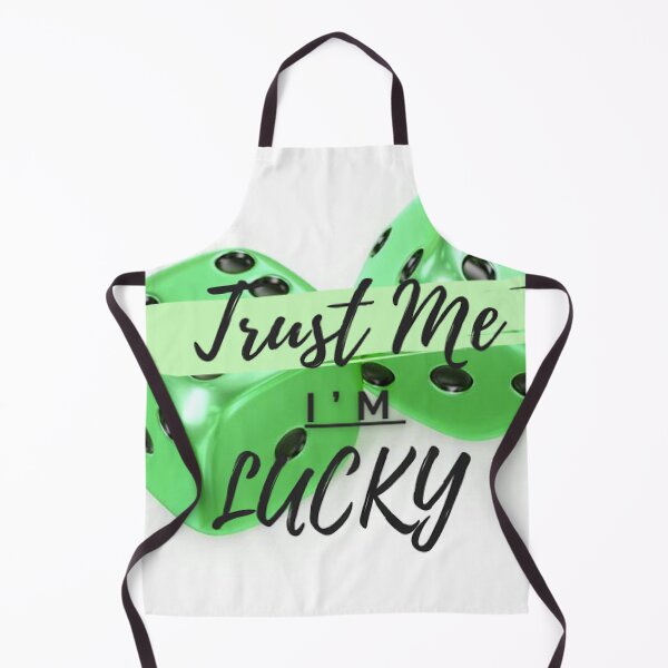 Item preview, trust me i'm lucky designed and sold by 42youbest.