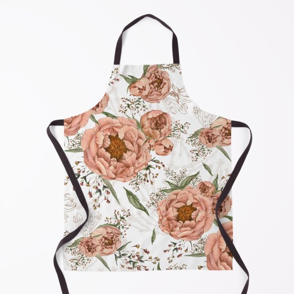 Item preview, Sweet Peony (White) designed and sold by SmokeInTheWoods.