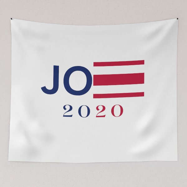 Item preview, JOE 2020  designed and sold by The Full Cart.