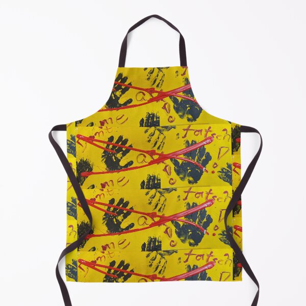 Item preview, Don‘t act! Ask me! designed and sold by Kurt Buschmann.