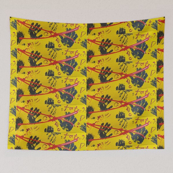 Item preview, Don‘t act! Ask me! designed and sold by Kurt Buschmann.