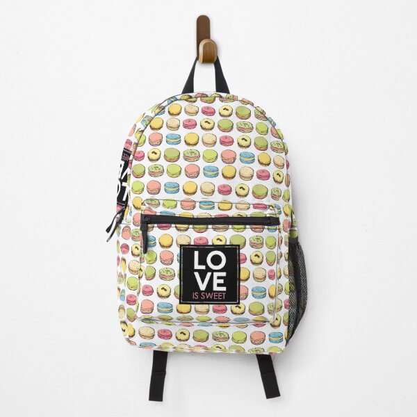 Item preview, Love is sweet designed and sold by RlionO.
