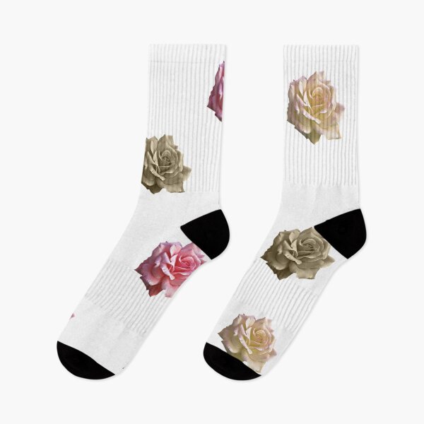 Item preview,  colorful and elegant stylish roses designed and sold by Beyhandesgn.