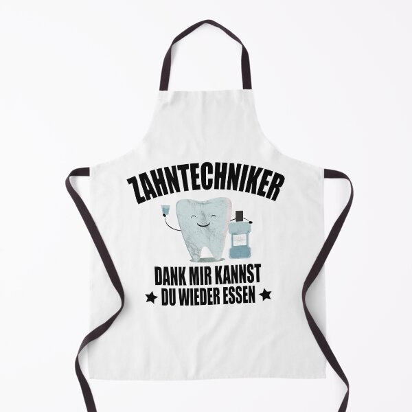 Item preview, Dental technician dentist funny saying designed and sold by lsvds.