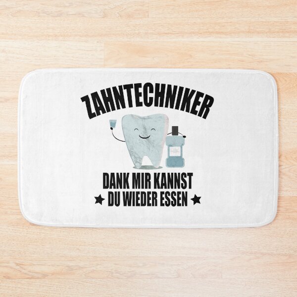 Item preview, Dental technician dentist funny saying designed and sold by lsvds.