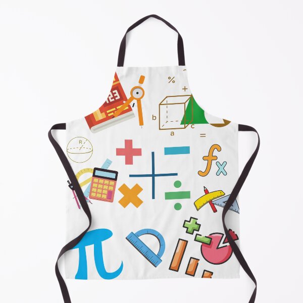 Item preview, Funny Math Operations designed and sold by Jhaustria.