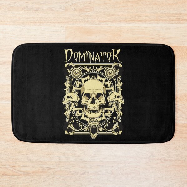 Item preview, The dominator designed and sold by SidTastic .
