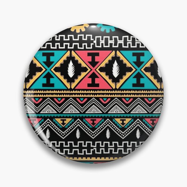 Item preview, African Pattern  designed and sold by TugaCreations.