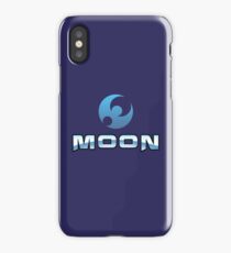 Pokemon Moon iPhone Case