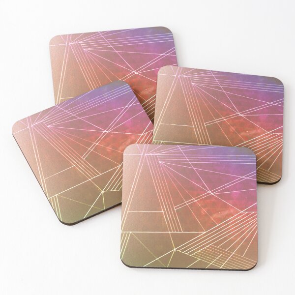 Item preview, CHIC RAINBOW designed and sold by ELEGANZZIA.