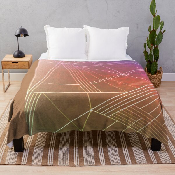 Item preview, CHIC RAINBOW designed and sold by ELEGANZZIA.