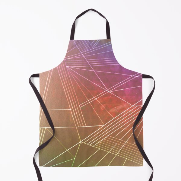 Item preview, CHIC RAINBOW designed and sold by ELEGANZZIA.
