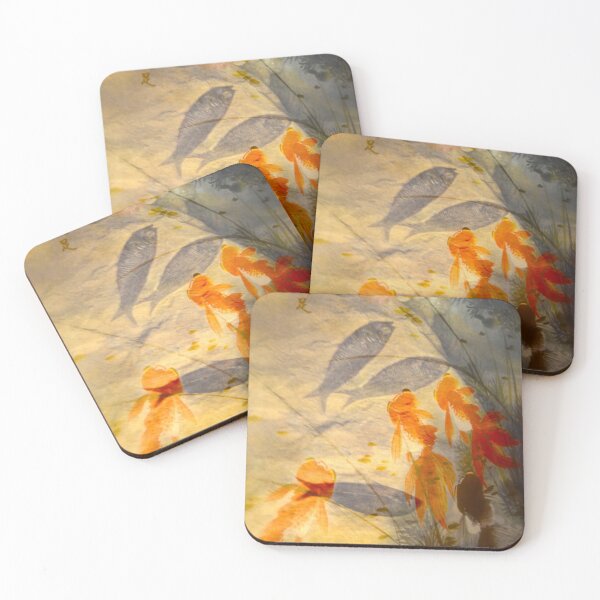Item preview, Quench your thirst with living water - Chinese Painting designed and sold by joejiing.