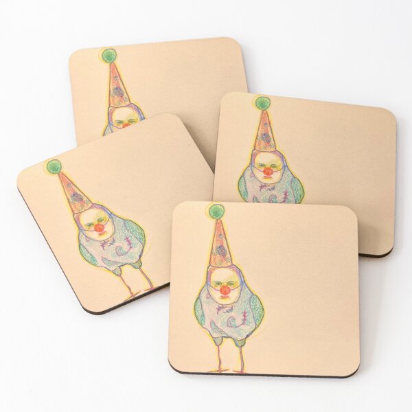 Item preview, Funny pigeon?? designed and sold by ikearrr.