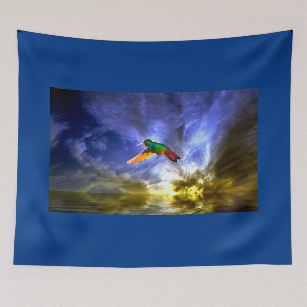 Item preview, Tom Thumb Enjoys Freedom designed and sold by alabca.