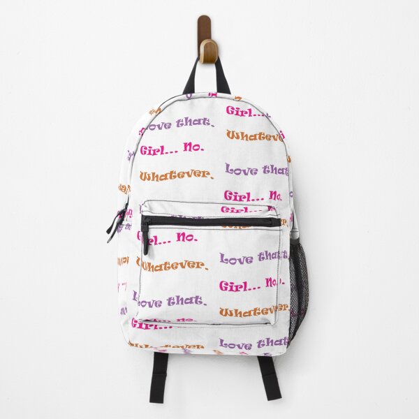 Item preview, Love That. Girl... No. Whatever.  designed and sold by reesls.