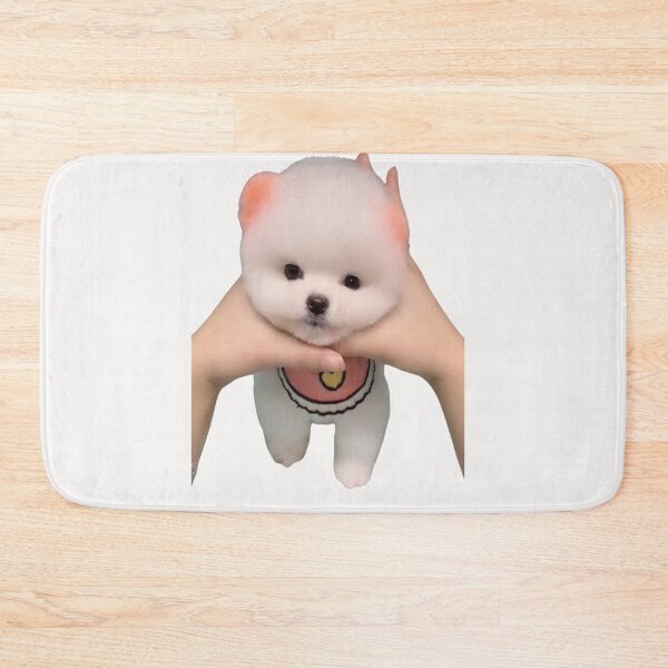 Item preview, Cute teddy in my hand  designed and sold by Hamaridukaan.