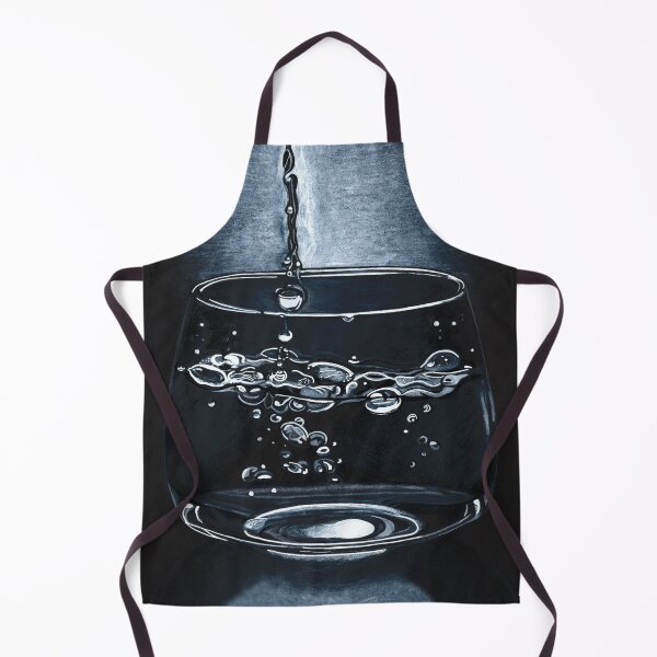 Item preview, Glass Half Full designed and sold by Katrina Reynolds.