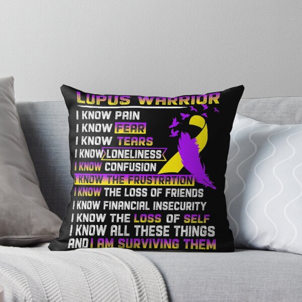 Item preview, I Am Autoimmune Hepatitis Warrior, I Know All These Things and I Am Surviving Them designed and sold by DianabellShop.