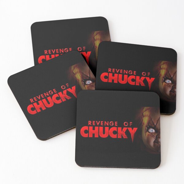 Item preview, Game of chucky designed and sold by Muntadher-Noori.