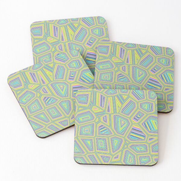 Item preview, Abstract #7 designed and sold by MrBeckRO.