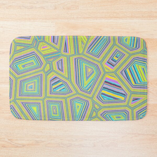 Item preview, Abstract #7 designed and sold by MrBeckRO.