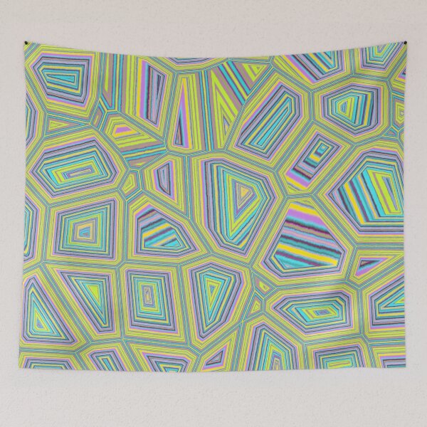 Item preview, Abstract #7 designed and sold by MrBeckRO.