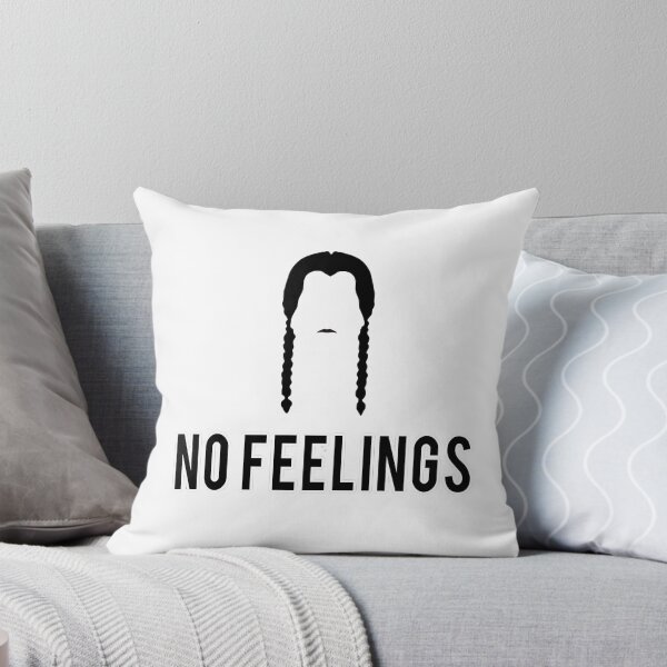 Item preview, No feelings. designed and sold by inwonderlaand.
