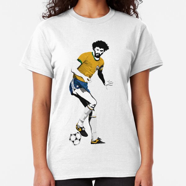 S is for Socrates Classic T-Shirt
