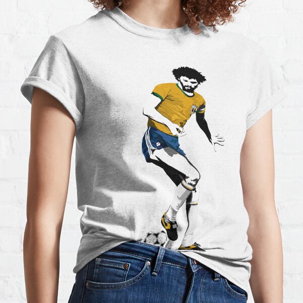 S is for Socrates Classic T-Shirt