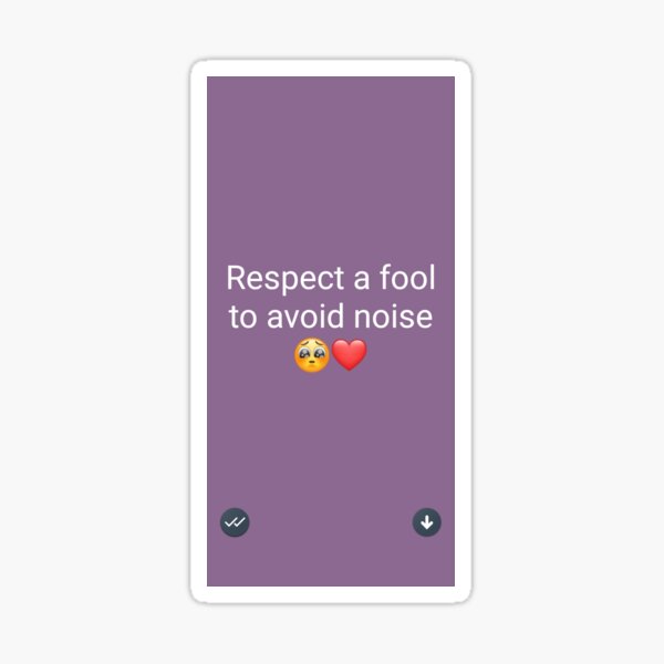 Motivation Sticker