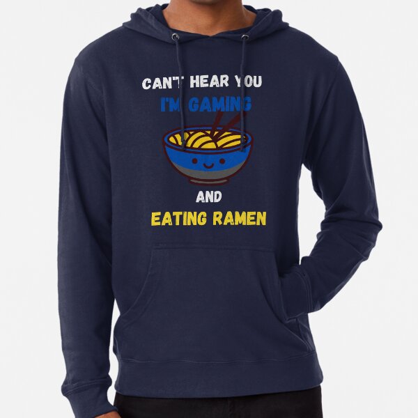 oriental ramen hoodie