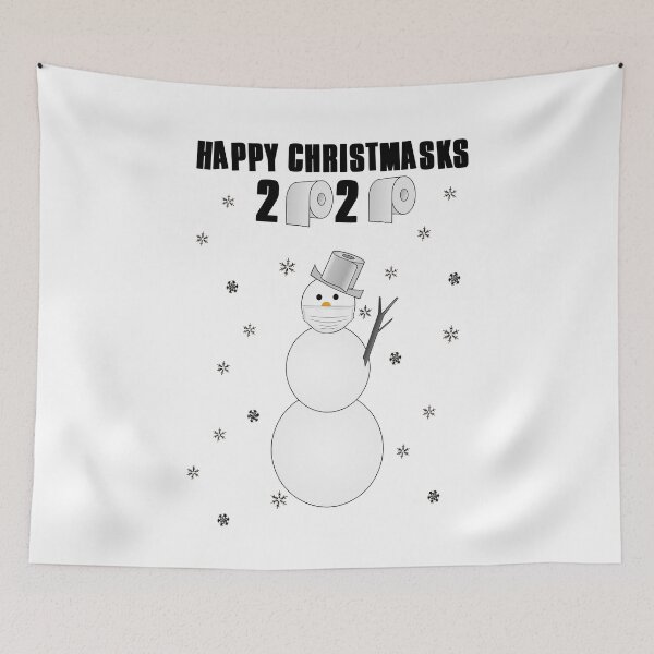 Item preview, Christmas 2020 Snowman designed and sold by MusicManiacs.