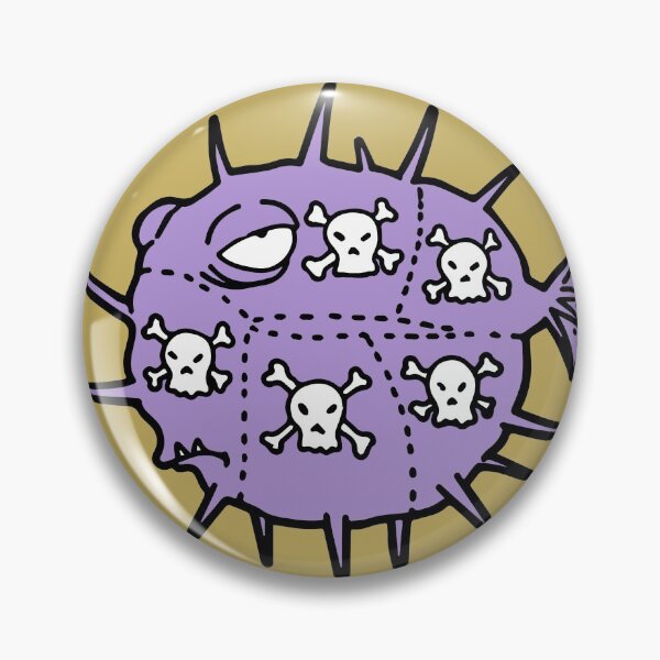 Item preview, Fugu designed and sold by Krustysetas.