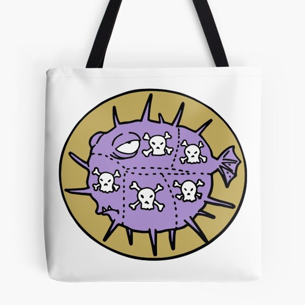 Item preview, Fugu designed and sold by Krustysetas.