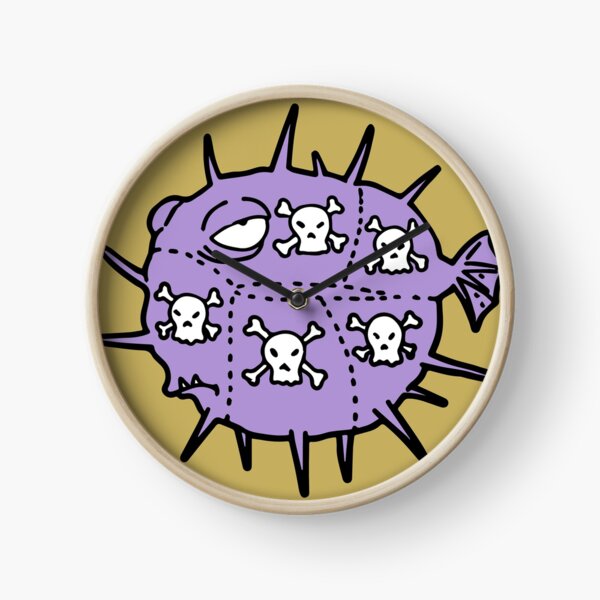 Item preview, Fugu designed and sold by Krustysetas.