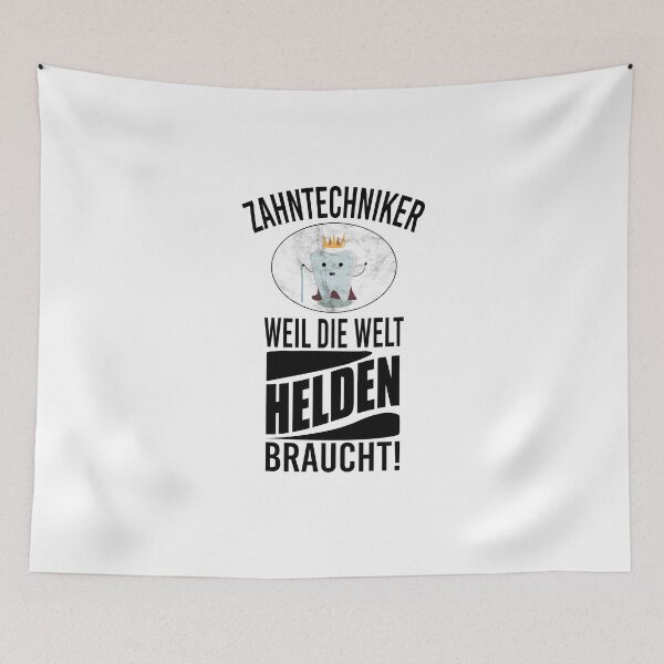 Item preview, Dental technician dentist dentist hero saying designed and sold by lsvds.