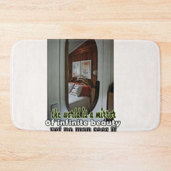 Item preview, mirror of life designed and sold by areezh.