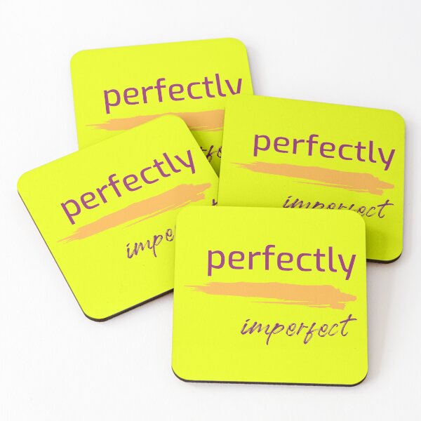 Item preview, Perfectly imperfect designed and sold by miminova.