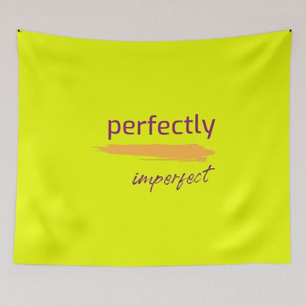 Item preview, Perfectly imperfect designed and sold by miminova.