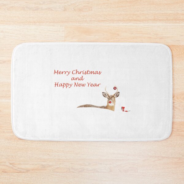 Item preview, Christmas deer designed and sold by James Cumming.