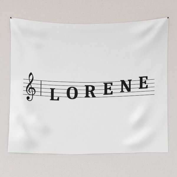 Item preview, Name Lorene designed and sold by gulden.