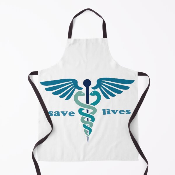 Item preview, Save lives , caduceus medical designed and sold by Pasan-hpmm.